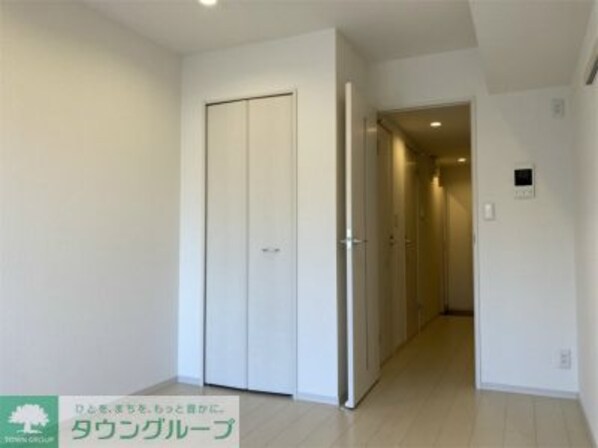 ヴィラ柏の物件内観写真